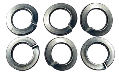 SPRING WASHERS