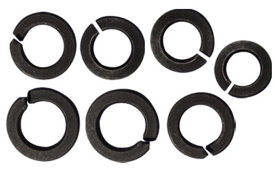 SPRING WASHERS